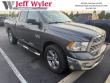 Used 2018 Ram 1500 Big Horn 4x4 Quad Cab 64 Box Truck