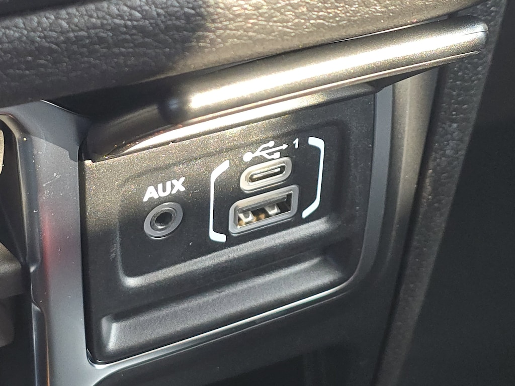 New 2026 Jeep Wrangler 4-DOOR SPORT S Sport Utility