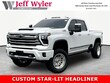  Chevrolet Silverado 3500HD