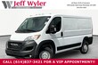  Ram ProMaster