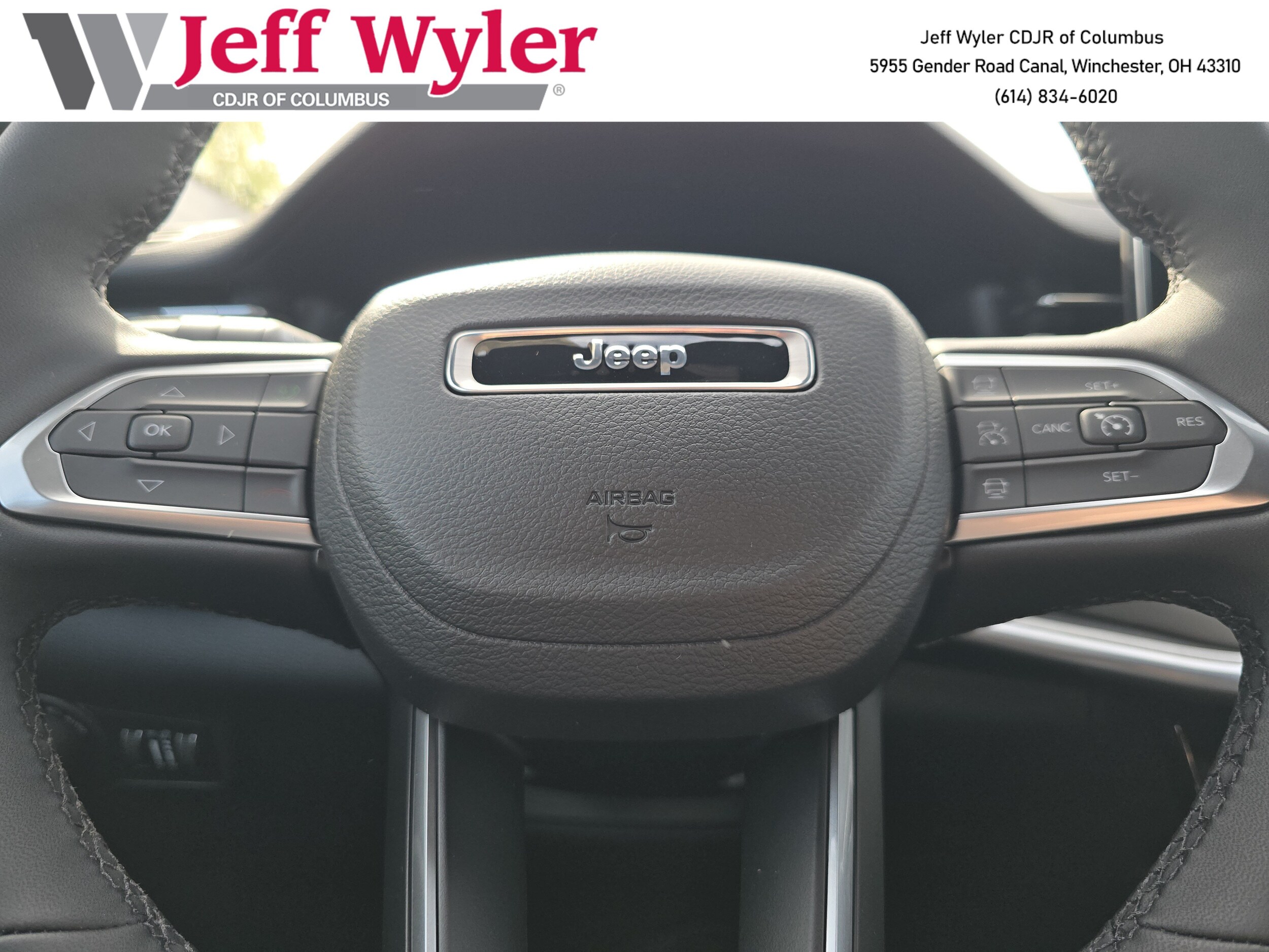 2026 Jeep Compass Limited - Photo 30