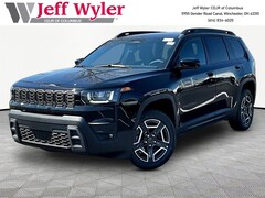 2026 Jeep Cherokee LAREDO 4X4 Sport Utility