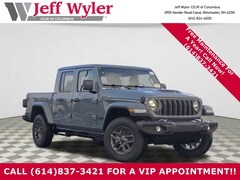 2026 Jeep Gladiator SPORT S 4X4 Pickup