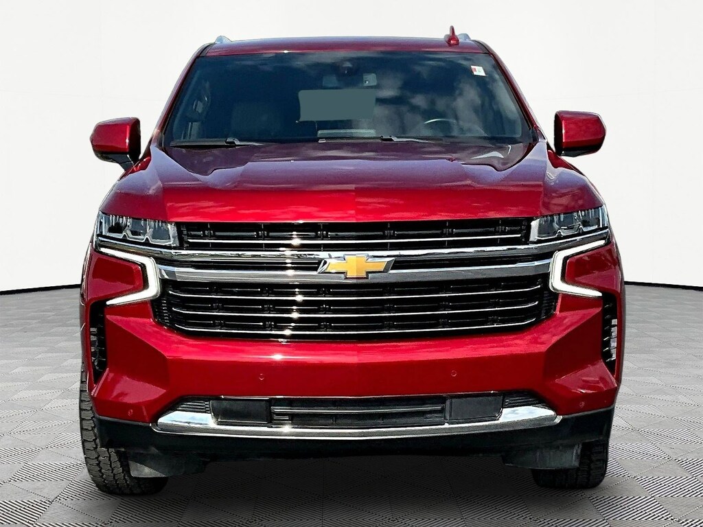 Used 2022 Chevrolet Tahoe 4WD 4dr LT SUV
