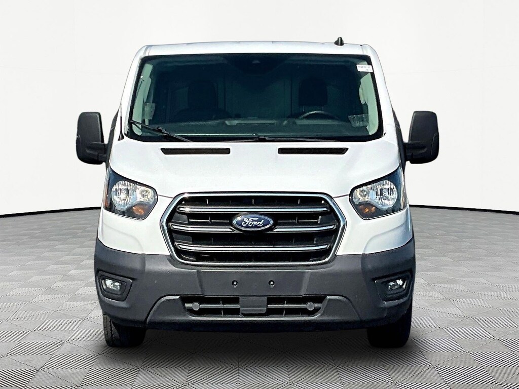 Used 2020 Ford Transit Cargo Van Van