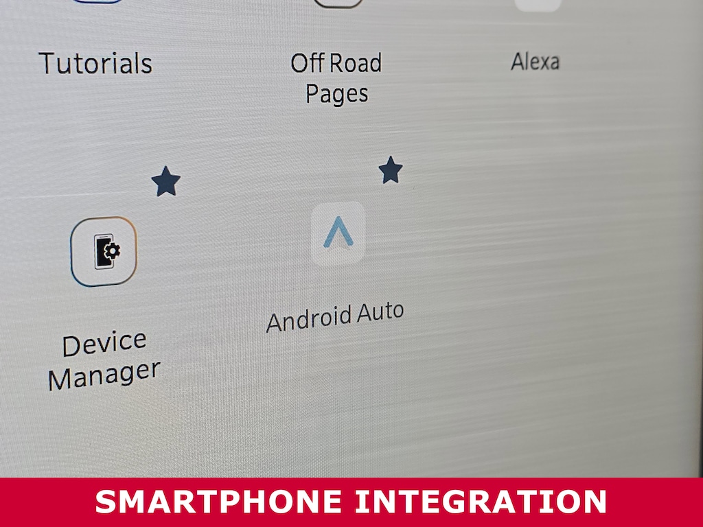 New 2025 Ram 2500 TRADESMAN CREW CAB 4X4 6'4 BOX Pickup