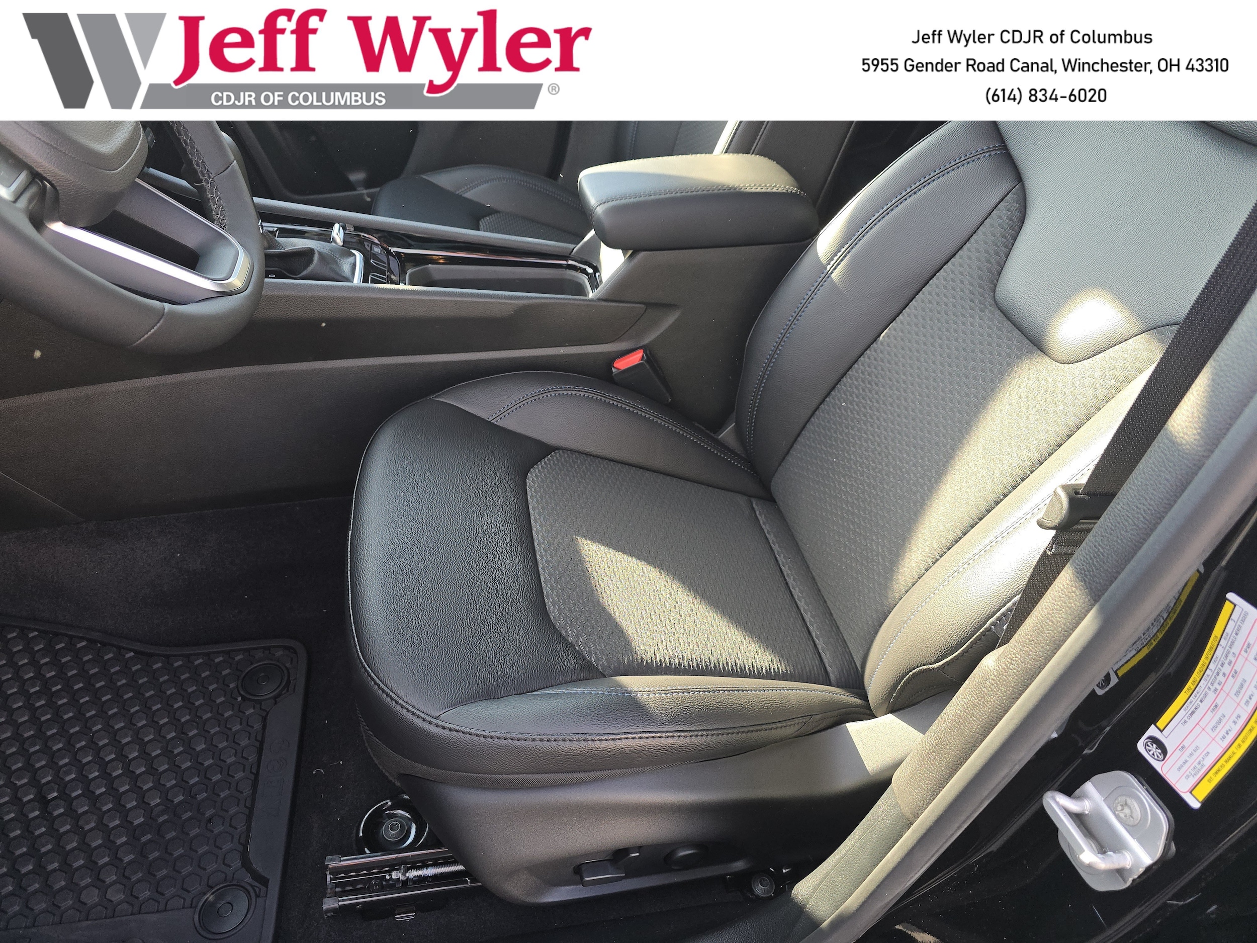 2026 Jeep Compass Altitude Special Edition - Photo 25