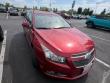 Used 2014 Chevrolet Cruze 4dr Sdn Auto 1LT Car