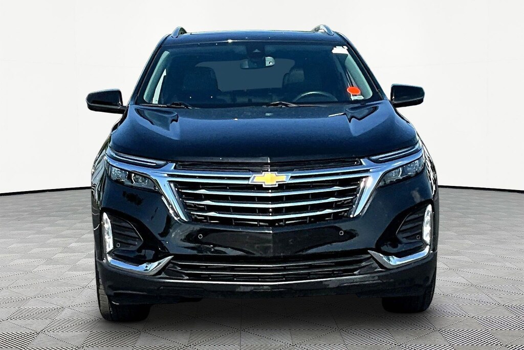 Used 2023 Chevrolet Equinox AWD 4dr Premier SUV