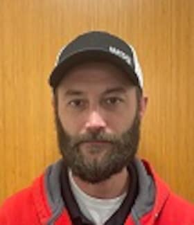 Staff member Matt King from ID_a8fb57be793e