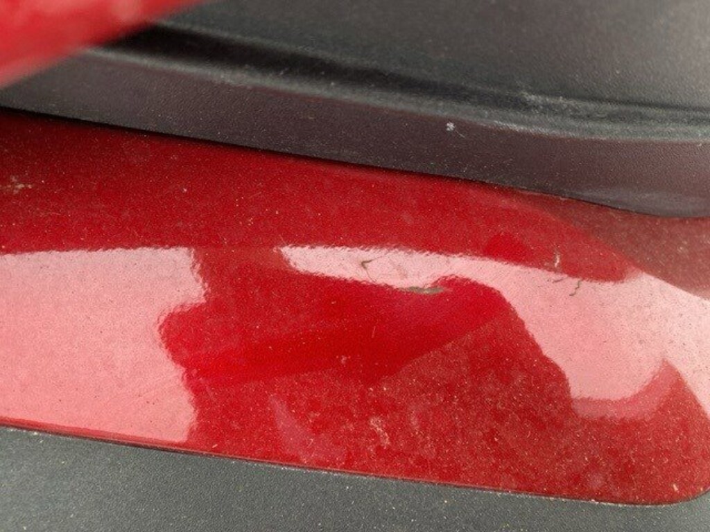 Used 2021 Ford Mustang EcoBoost Premium Fastback Car