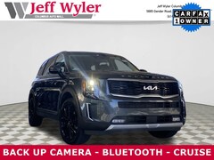 2022 Kia Telluride SX FWD SUV