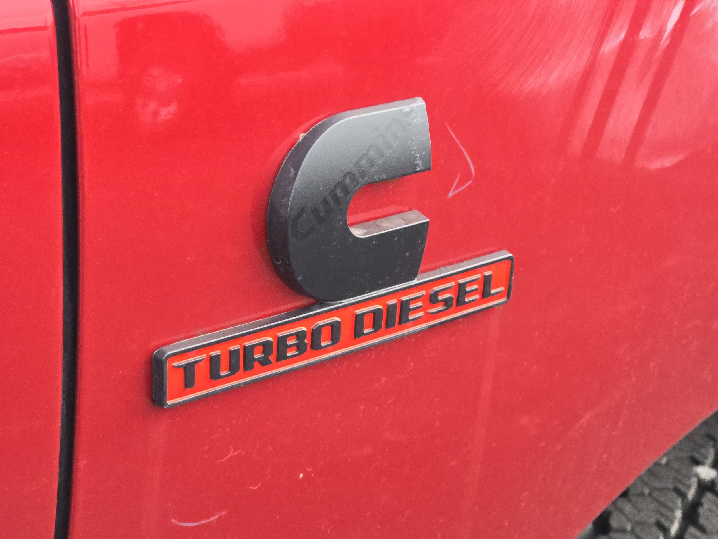 2026 RAM 2500 Laramie - Photo 12