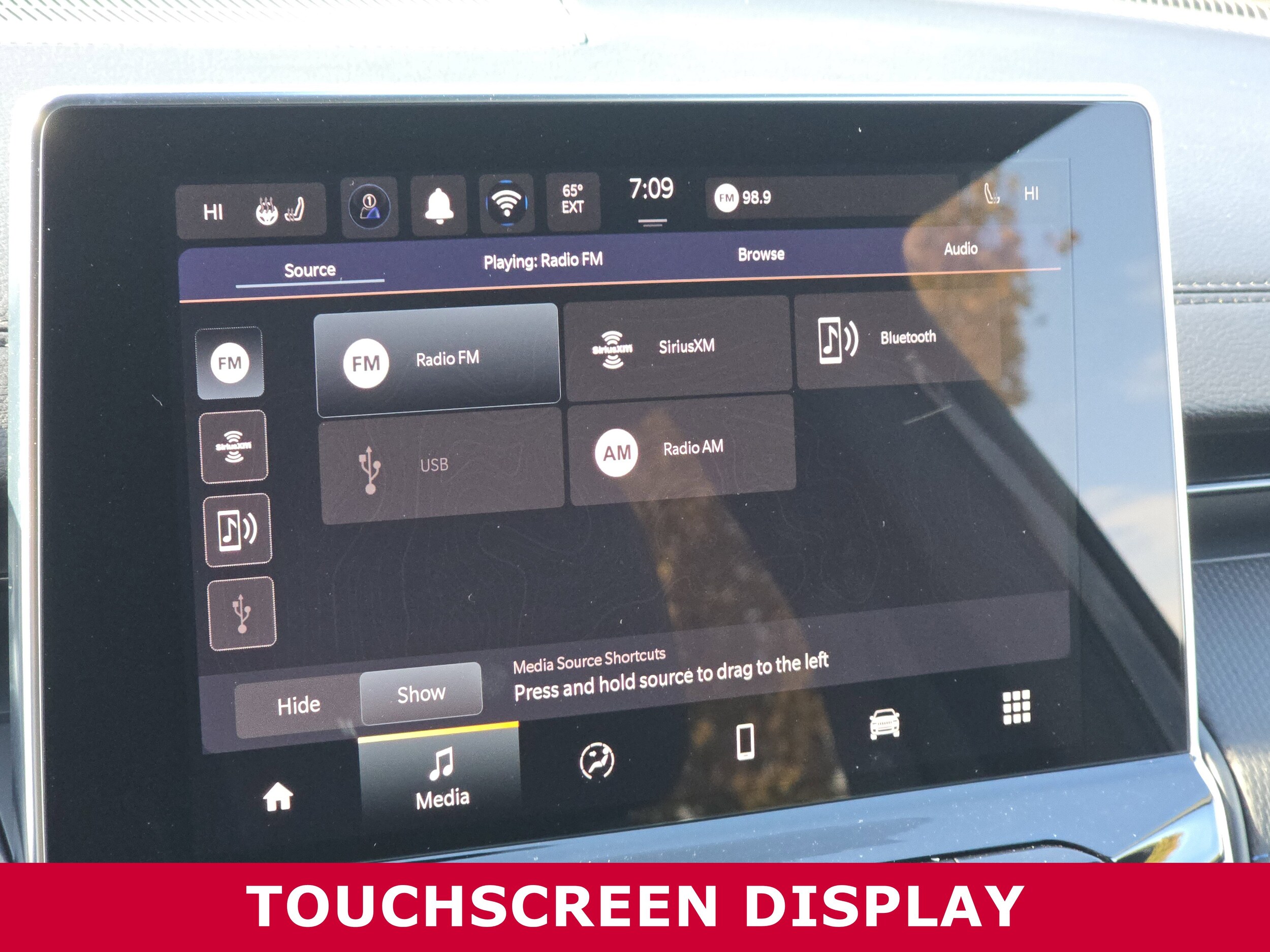 2026 Jeep Compass Limited Altitude photo 4