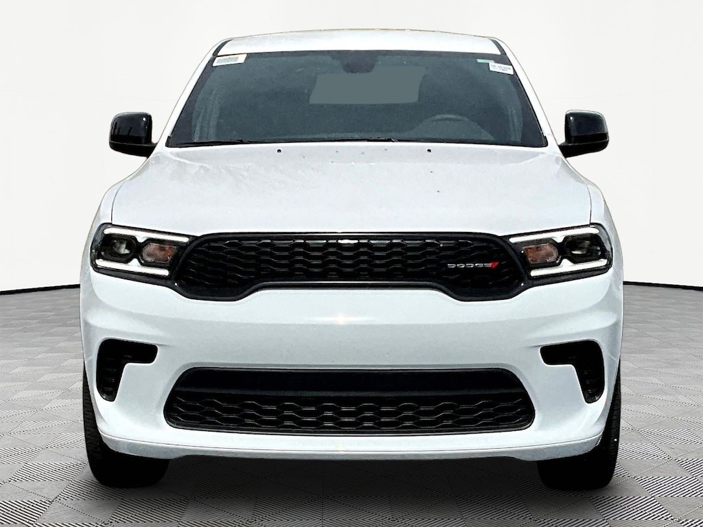 New 2026 Dodge Durango GT AWD Sport Utility