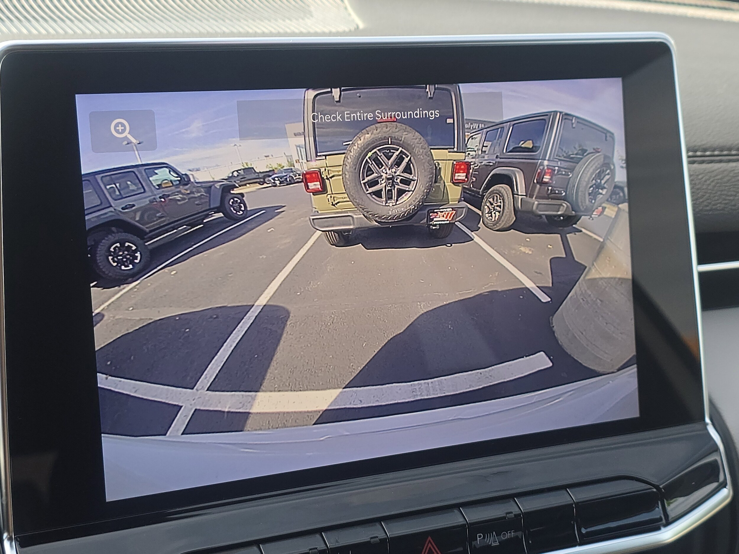 2025 Jeep Compass Limited photo 2