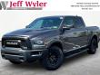 Used 2018 Ram 1500 Rebel 4x4 Crew Cab 57 Box Truck