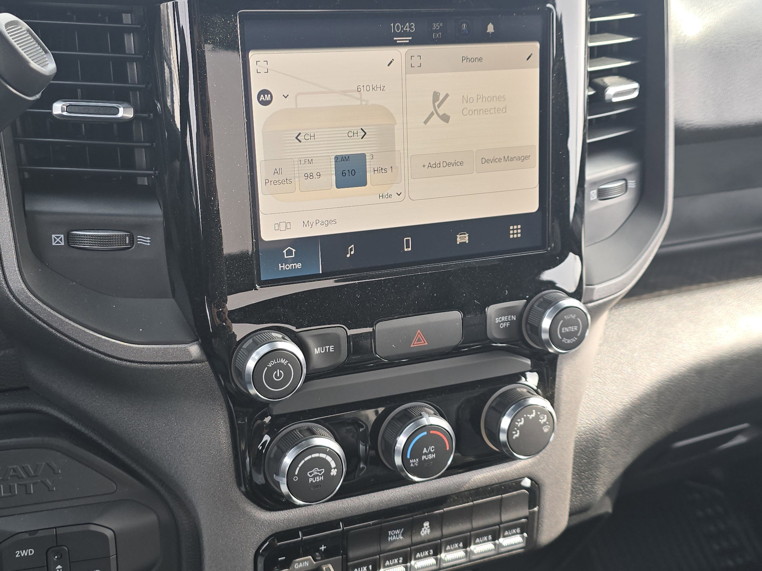 2026 RAM 3500 Chassis Tradesman - Photo 27