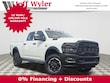  Ram 2500