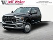  Ram 3500 Chassis Cab