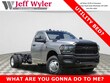 Ram 3500 Chassis Cab