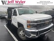  Chevrolet Silverado 3500HD Built After Aug 14