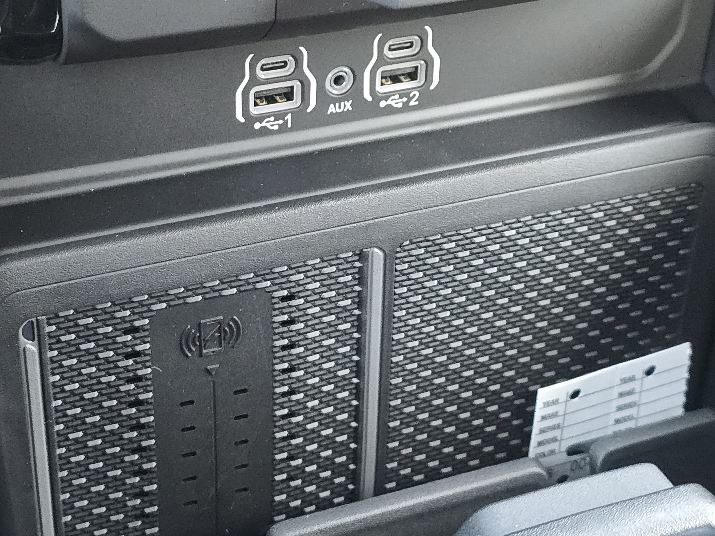 2026 RAM 1500 Big Horn/Lone Star - Photo 8