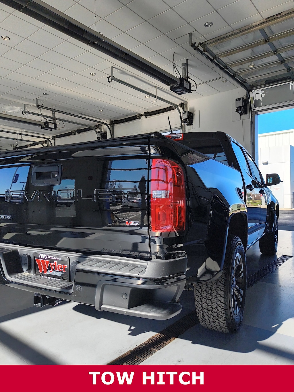 Used 2022 Chevrolet Colorado 4WD Crew Cab 128 Z71 Truck