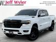 Used 2020 Ram 1500 Big Horn 4x4 Crew Cab 57 Box Truck