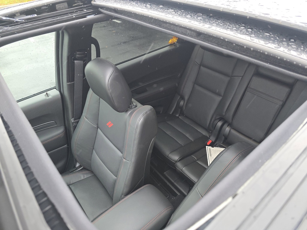 New 2026 Dodge Durango GT PLUS AWD HEMI V8 Sport Utility