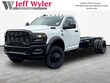  Ram 5500 Chassis Cab