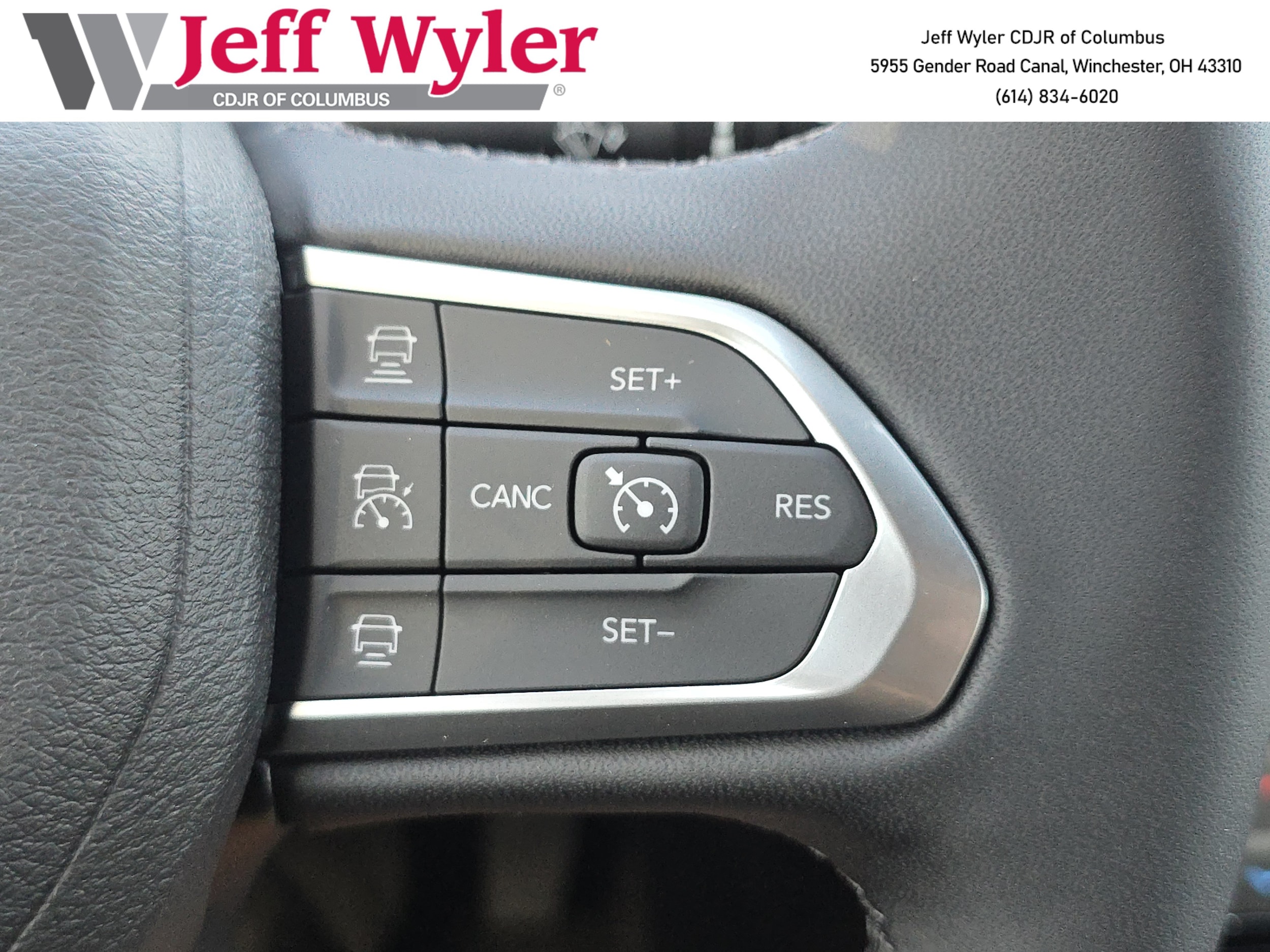 2026 Jeep Compass Limited Altitude - Photo 8