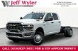  Ram 3500 Chassis Cab