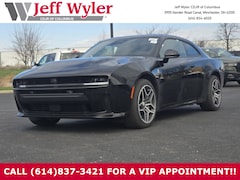 2026 Dodge Charger SCAT PACK 2-DOOR AWD Coupe