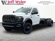  Ram 5500 Chassis Cab