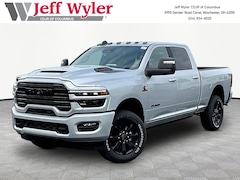2026 Ram 2500 LARAMIE CREW CAB 4X4 6'4 BOX Pickup