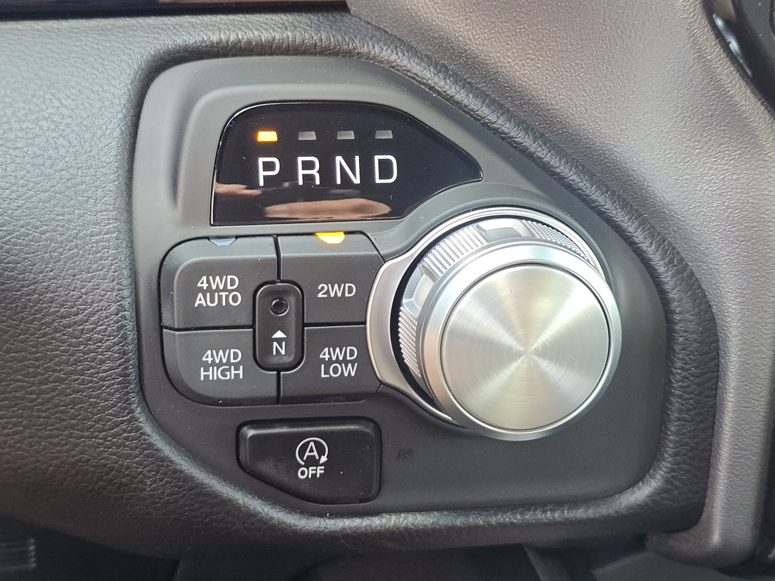 2026 RAM 1500 Laramie - Photo 33