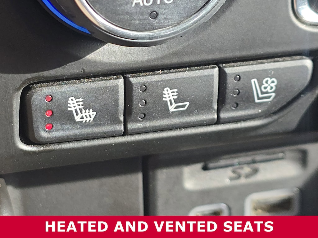 Used 2021 Chevrolet Suburban 4WD 4dr High Country SUV