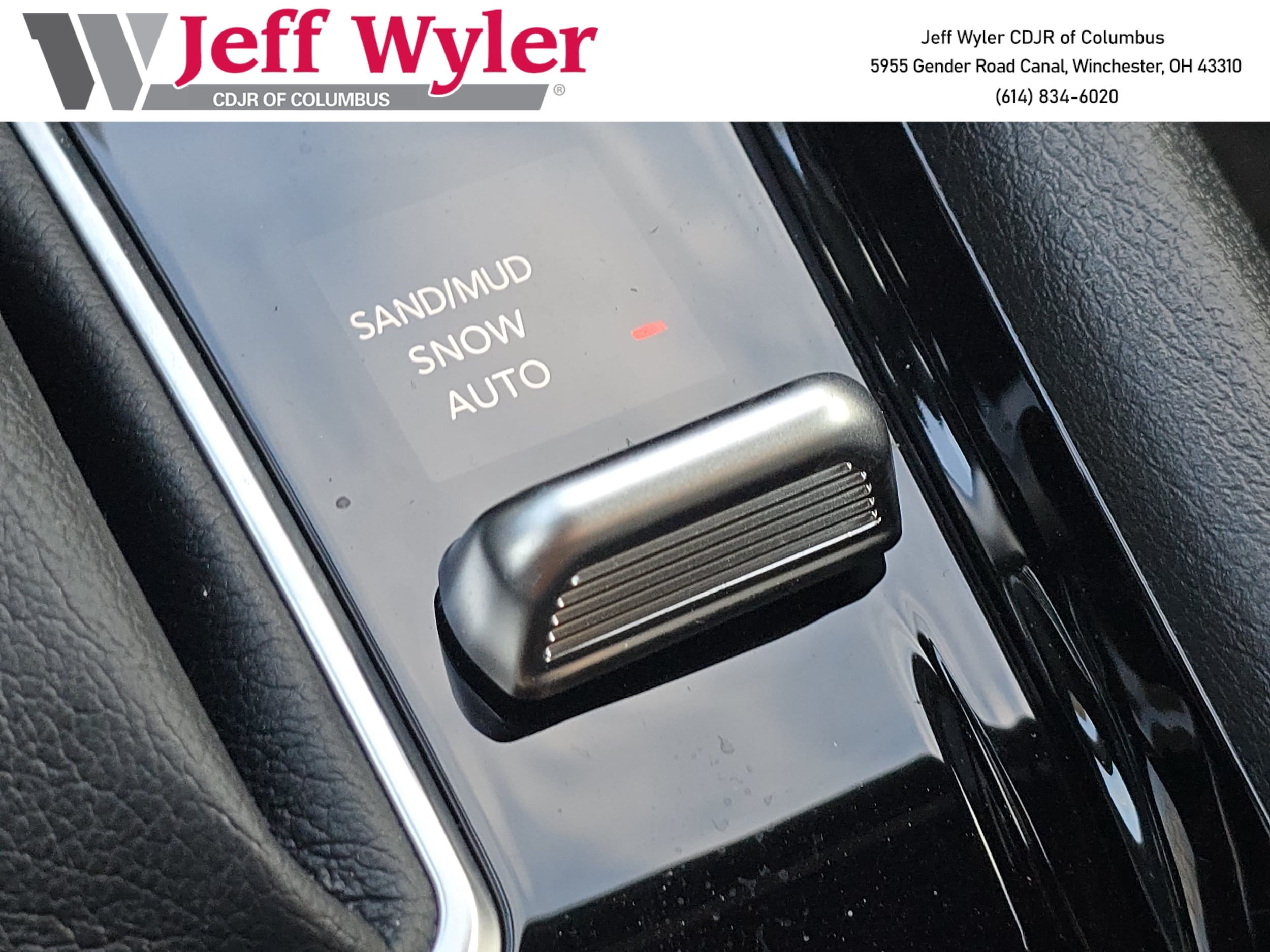 2026 Jeep Compass Altitude Special Edition - Photo 33