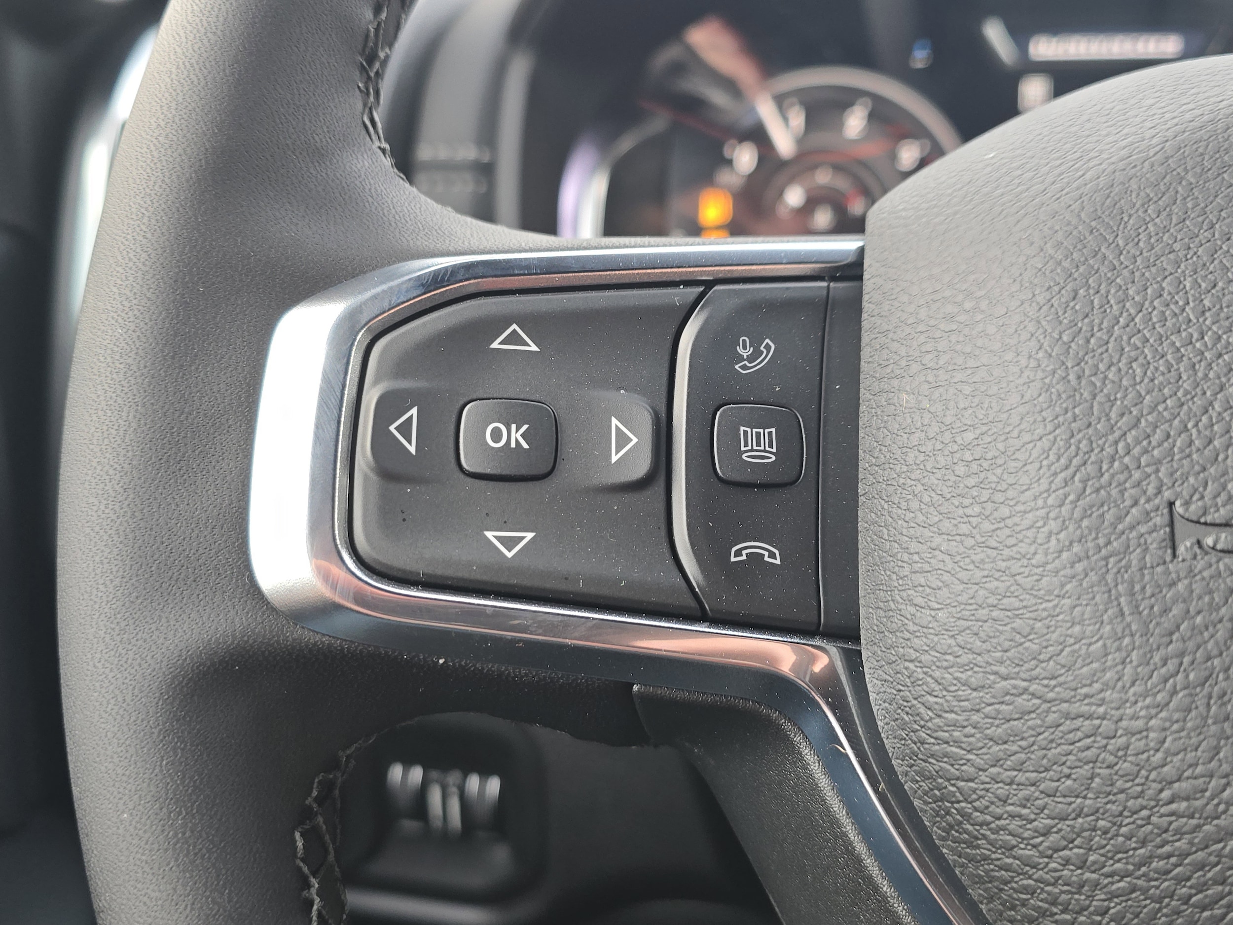 2026 RAM 2500 Laramie - Photo 32