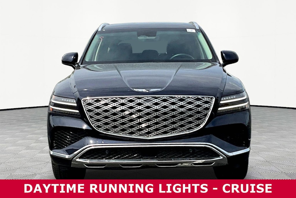 Used 2025 Genesis GV80 2.5T AWD *Ltd Avail* SUV