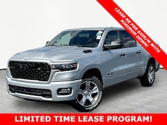2026 Ram 1500 EXPRESS CREW CAB 4X4 5'7 BOX Pickup