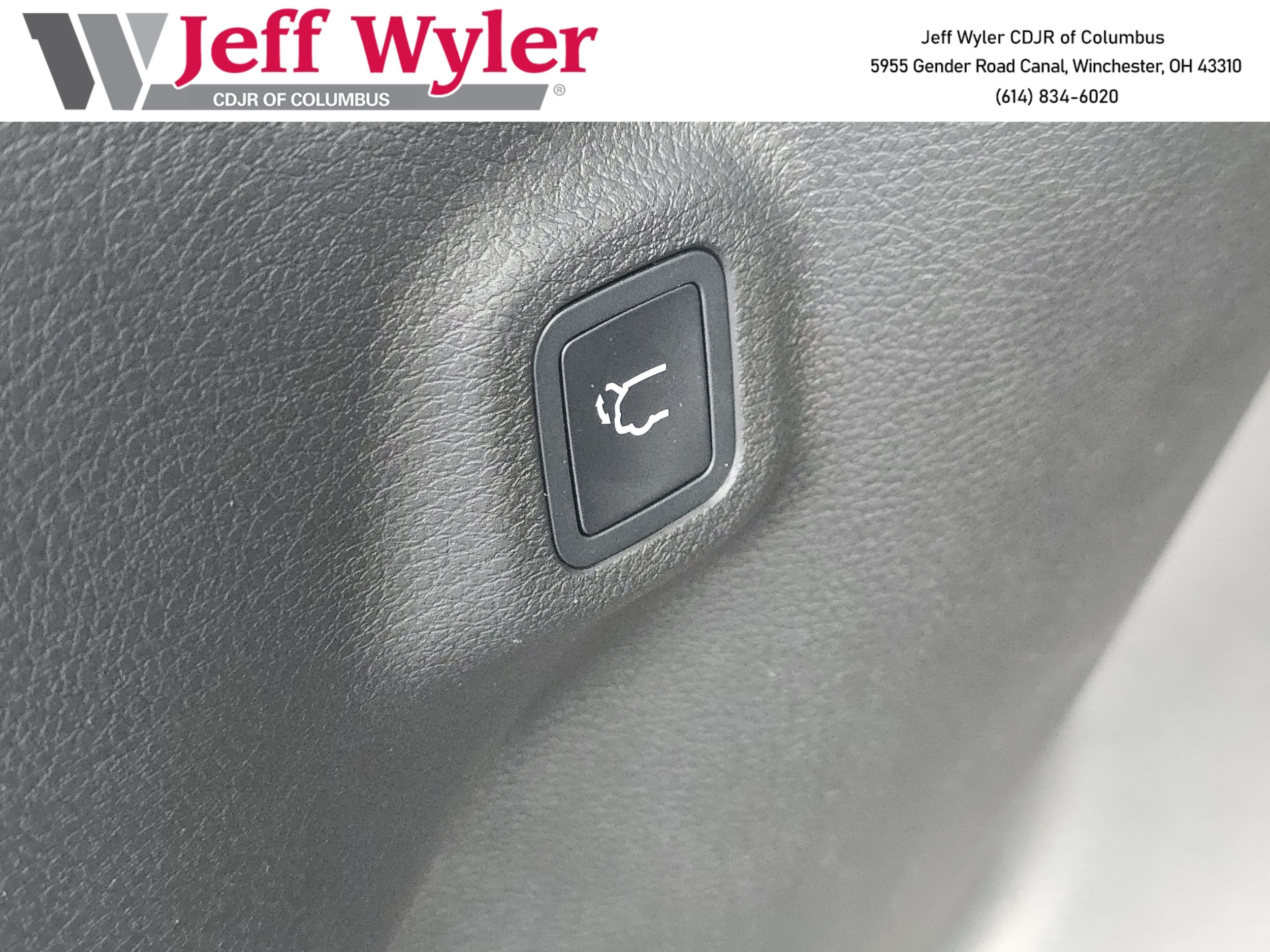 2026 Jeep Compass Limited - Photo 21