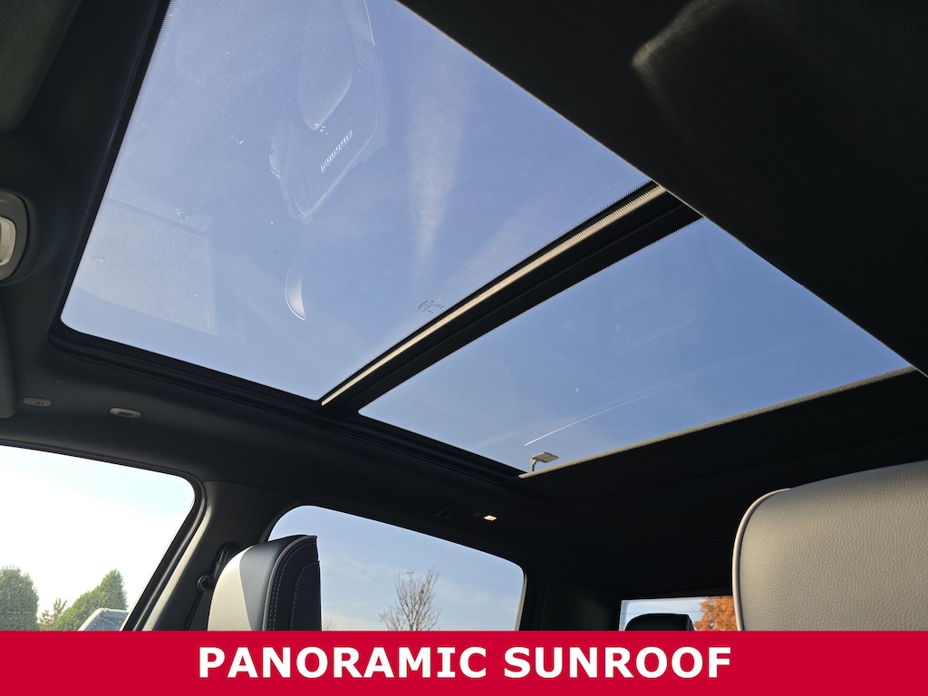 New 2026 Ram 1500 LARAMIE CREW CAB 4X4 5'7 BOX Pickup