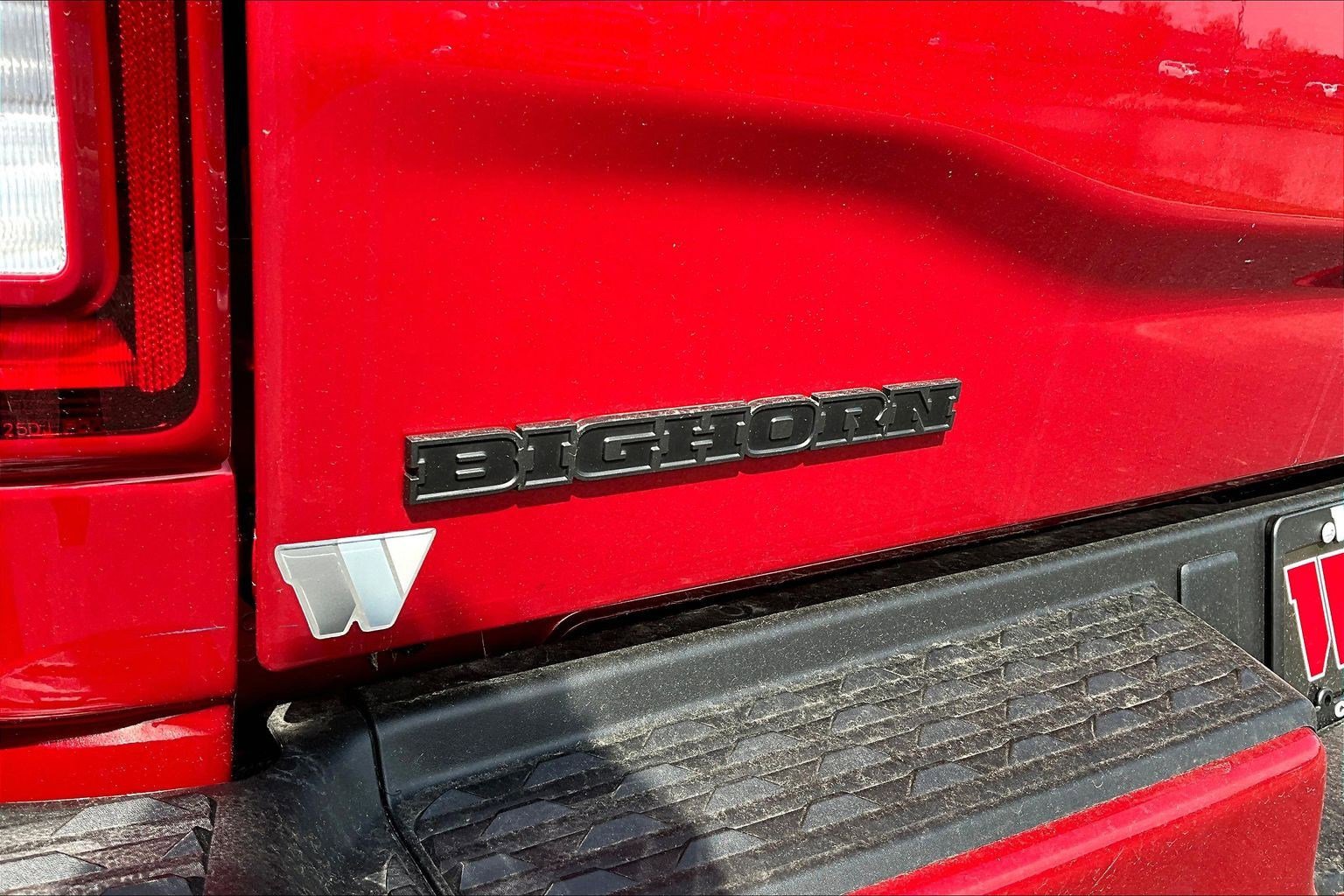 2026 RAM 2500 Big Horn - Photo 14