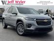 Used 2023 Chevrolet Traverse FWD 4dr LT Leather SUV