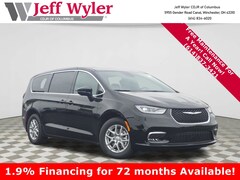 2026 Chrysler Pacifica SELECT Passenger Van