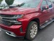 Used 2020 Chevrolet Silverado 1500 4WD Crew Cab 147 High Country Truck