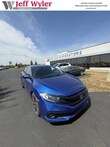Honda Civic Sedan