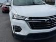 Used 2023 Chevrolet Traverse AWD 4dr LT Leather SUV